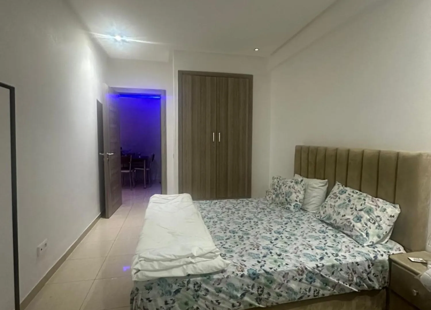 Luxueuse Studio A Louer Agadir Appartement