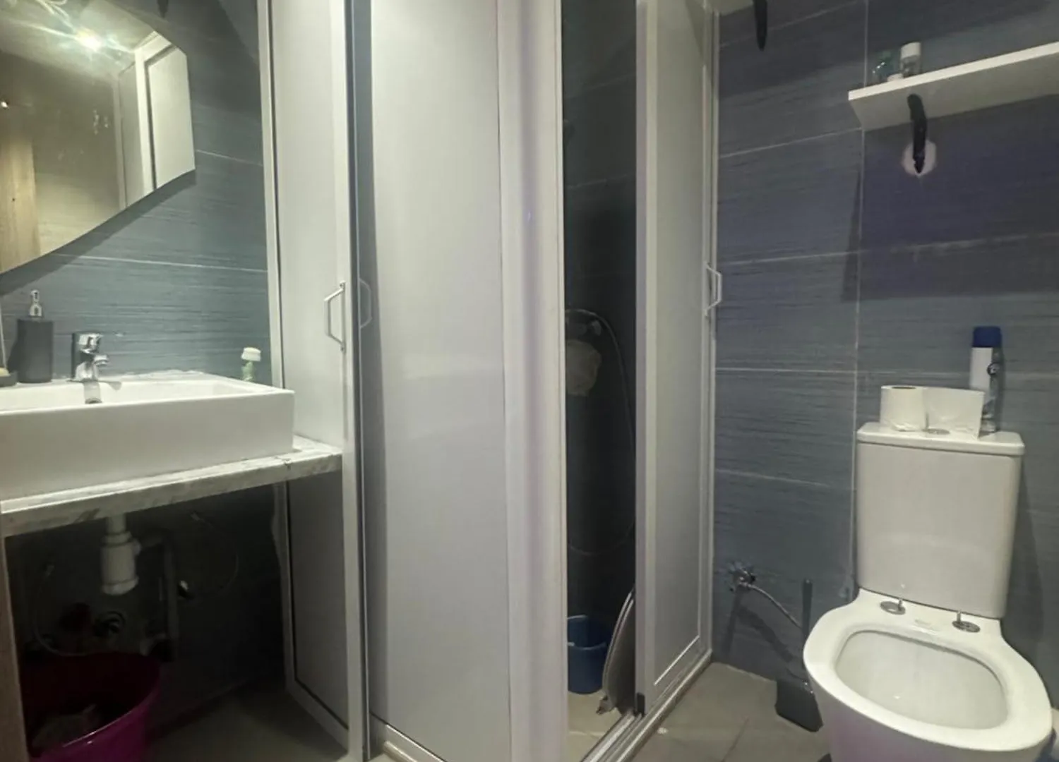 Appartement Luxueuse Studio A Louer Agadir Marokko
