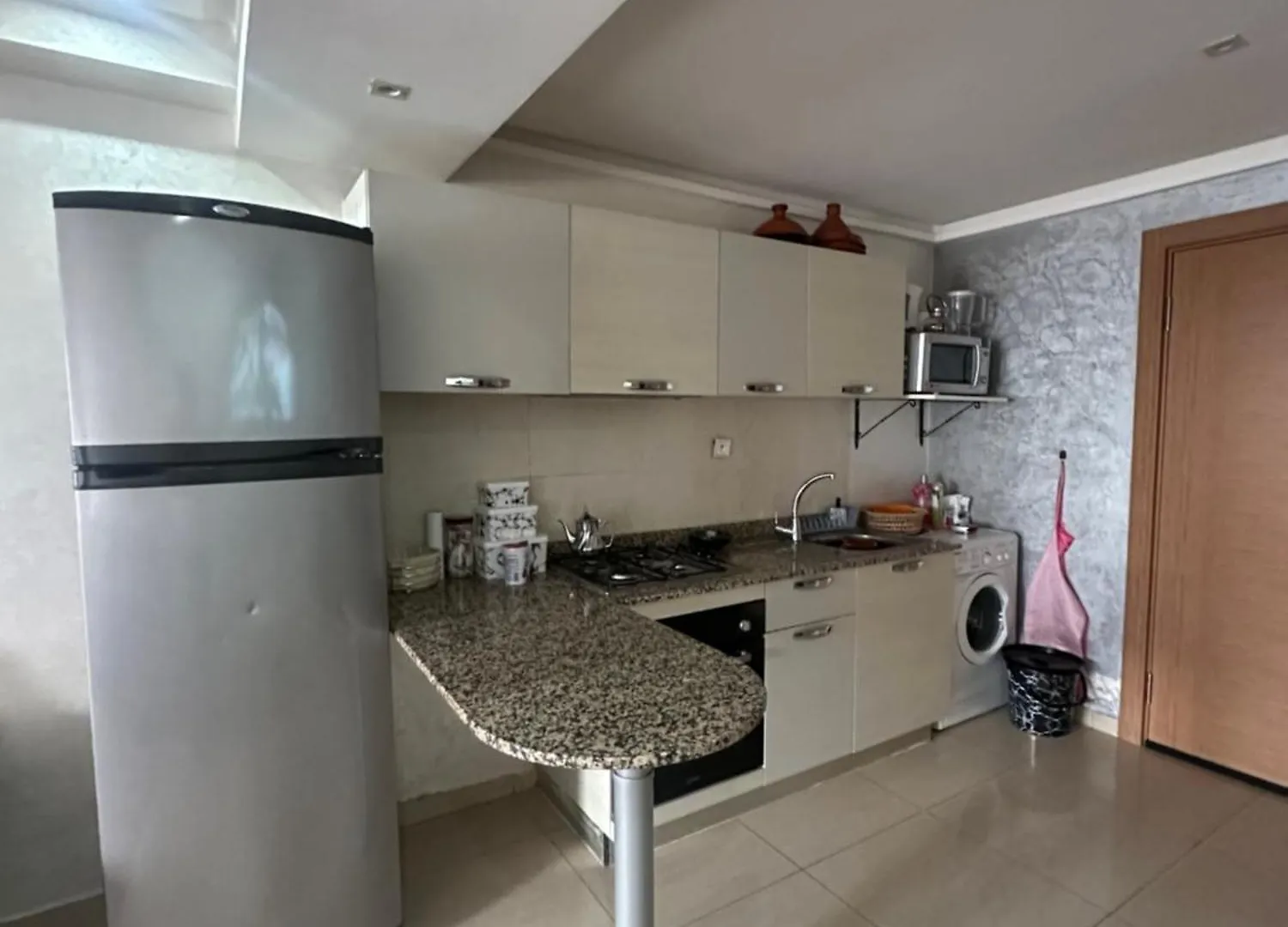 Luxueuse Studio A Louer Agadir